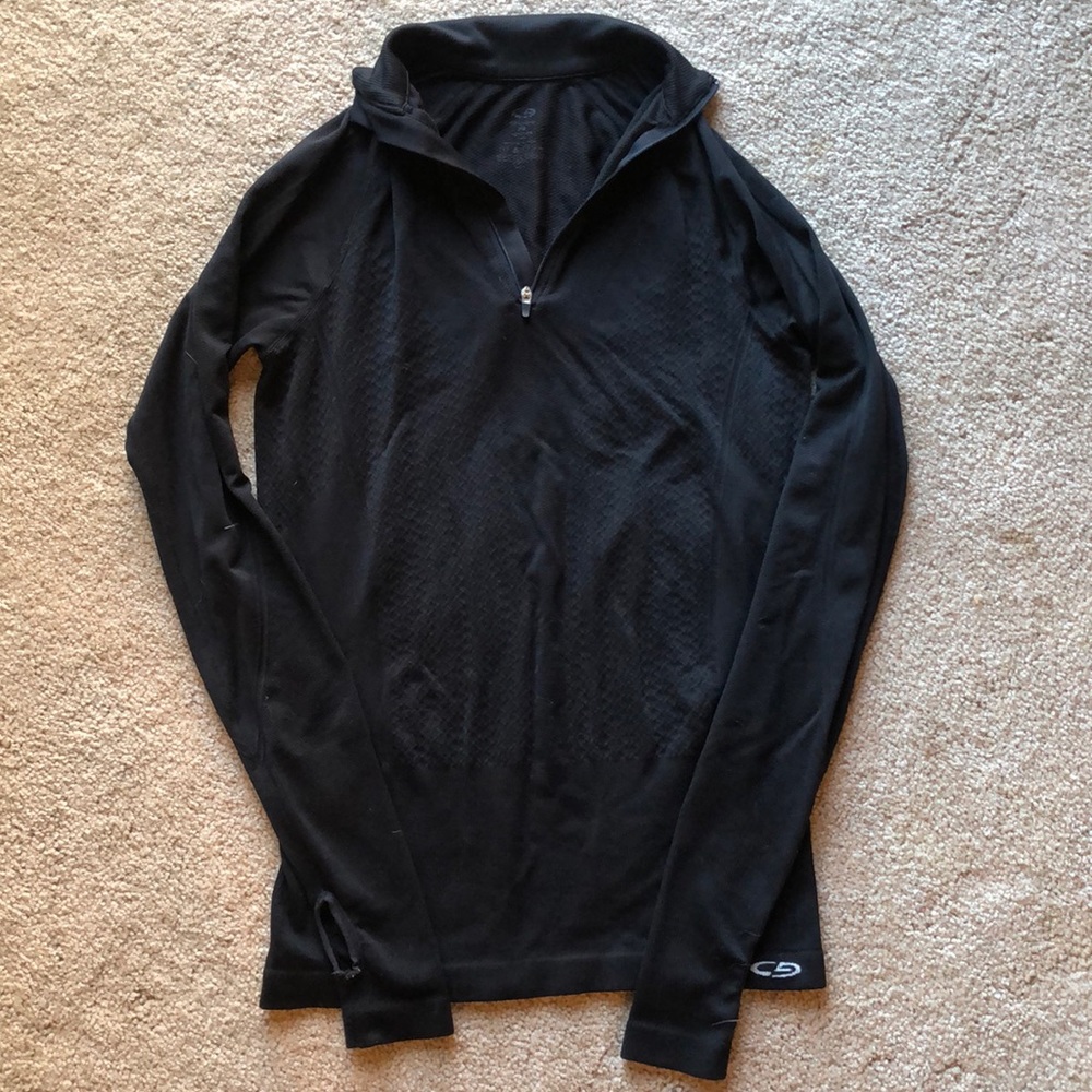 Champion Long Sleeve Top